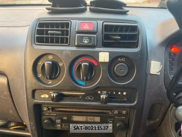 Honda LIFE 2002-11 7251386-17