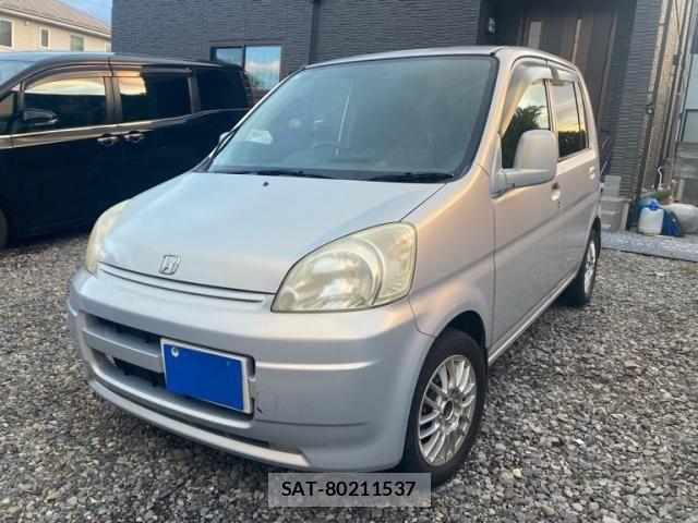 Honda LIFE 2002-11 7251386-1