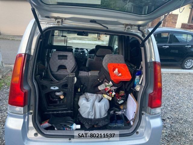 Honda LIFE 2002-11 7251386-20