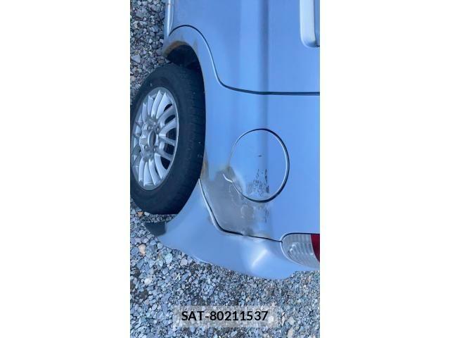 Honda LIFE 2002-11 7251386-21