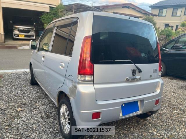 Honda LIFE 2002-11 7251386-2
