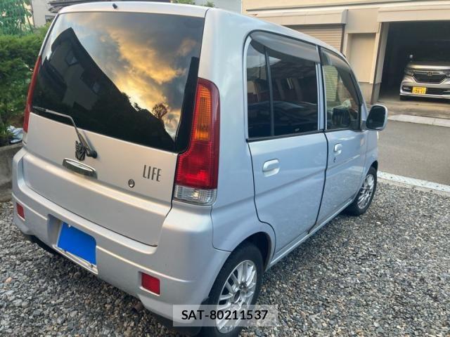 Honda LIFE 2002-11 7251386-3