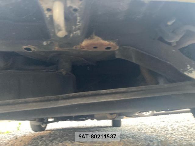 Honda LIFE 2002-11 7251386-5