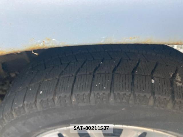 Honda LIFE 2002-11 7251386-6