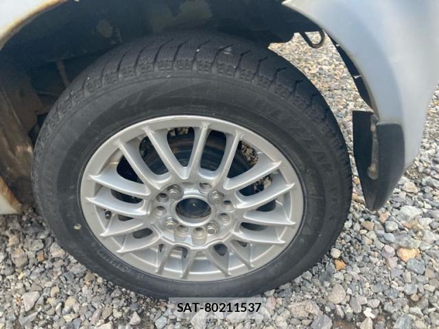 Honda LIFE 2002-11 7251386-7