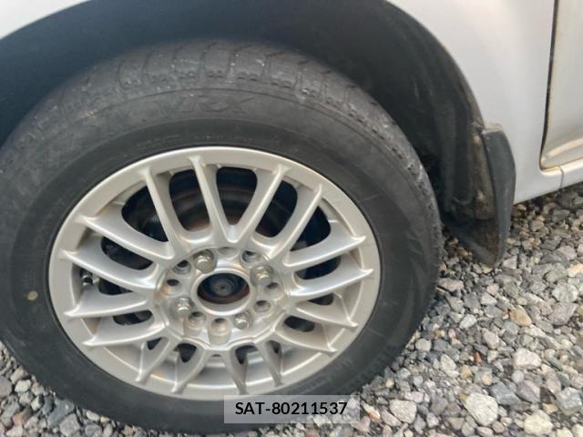 Honda LIFE 2002-11 7251386-8