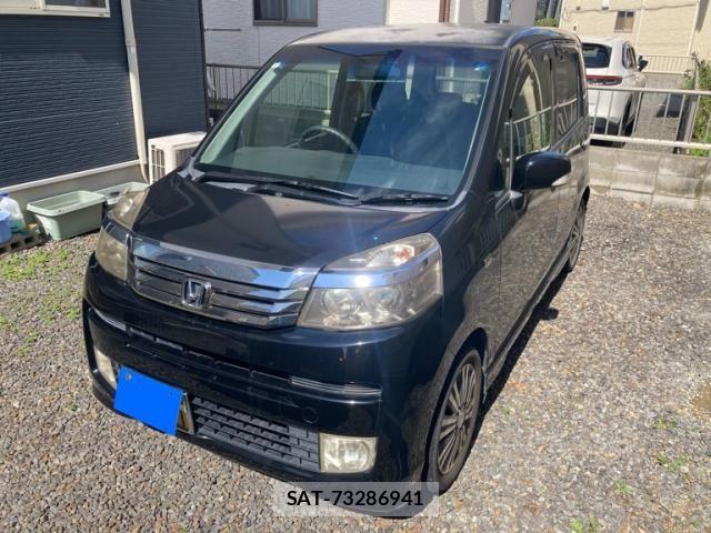 Honda LIFE 2011-06 7251396-0
