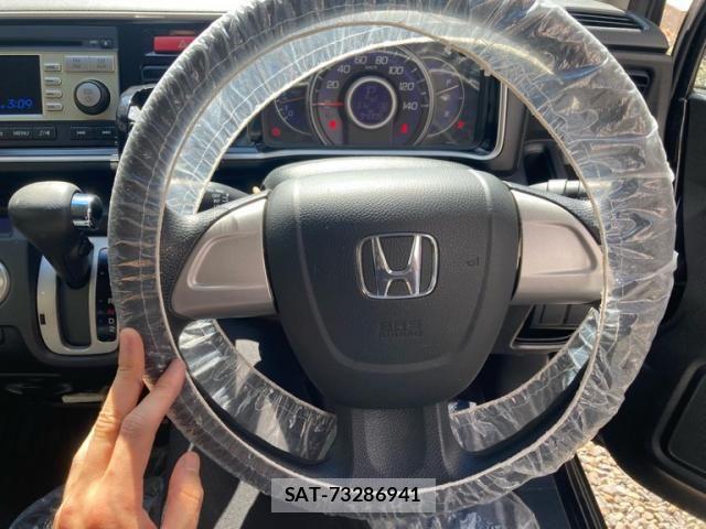 Honda LIFE 2011-06 7251396-14