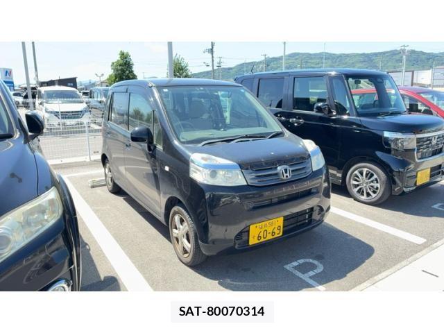 Honda LIFE 2012-03 7251399-0