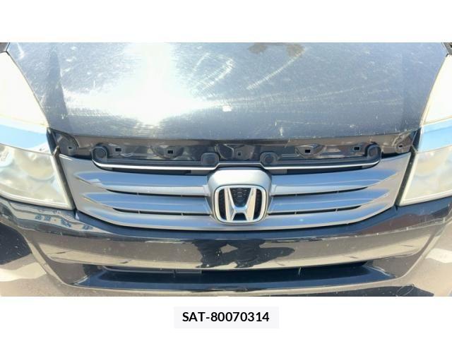 Honda LIFE 2012-03 7251399-5