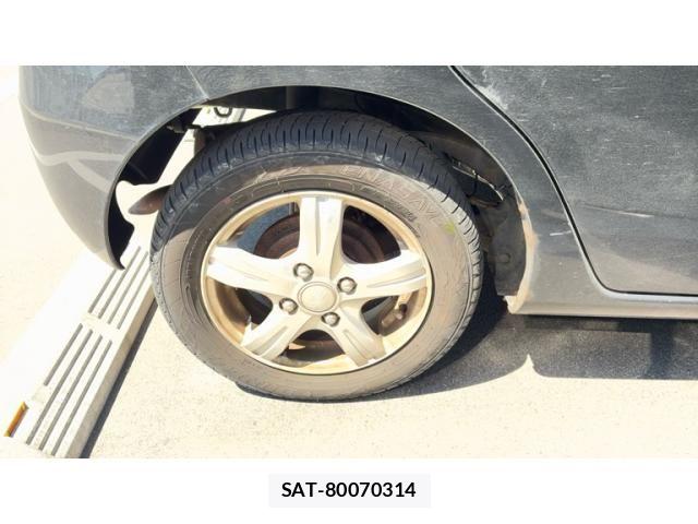 Honda LIFE 2012-03 7251399-7