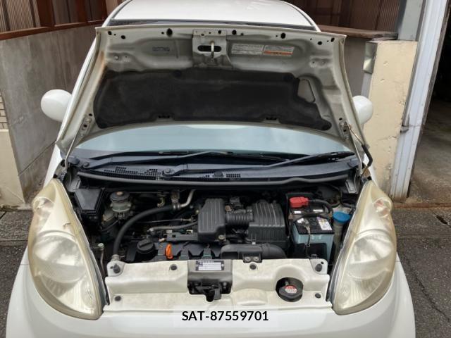 Honda LIFE 2004-07 7251387-9