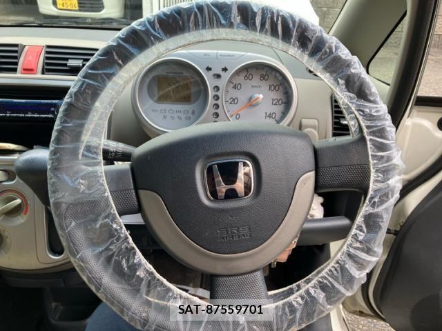 Honda LIFE 2004-07 7251387-13