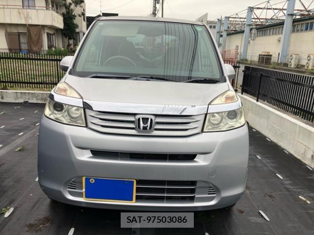 Honda LIFE 2013-06 7272253-0