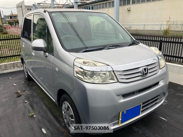 Honda LIFE 2013-06 7272253-1