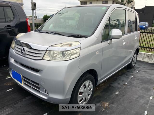 Honda LIFE 2013-06 7272253-2