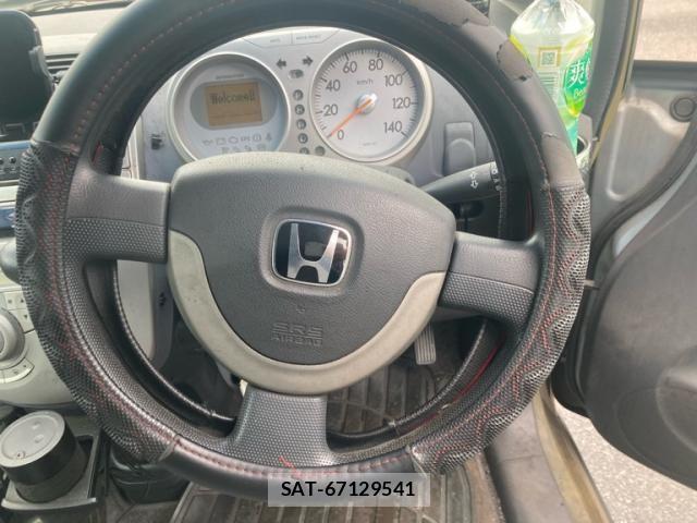 Honda LIFE 2005-08 7328141-12