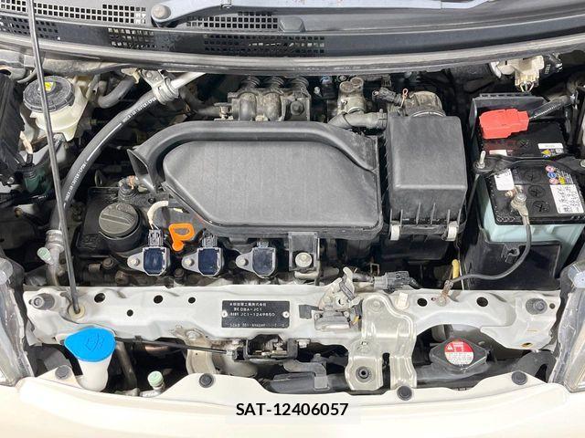 Honda LIFE 2011-09 7328138-17