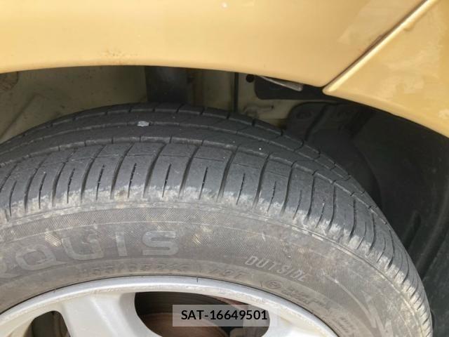 Honda LIFE 2003-10 7328146-10