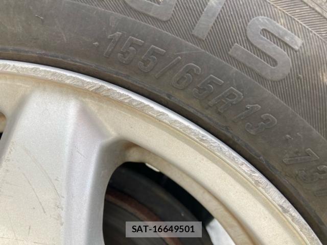 Honda LIFE 2003-10 7328146-11