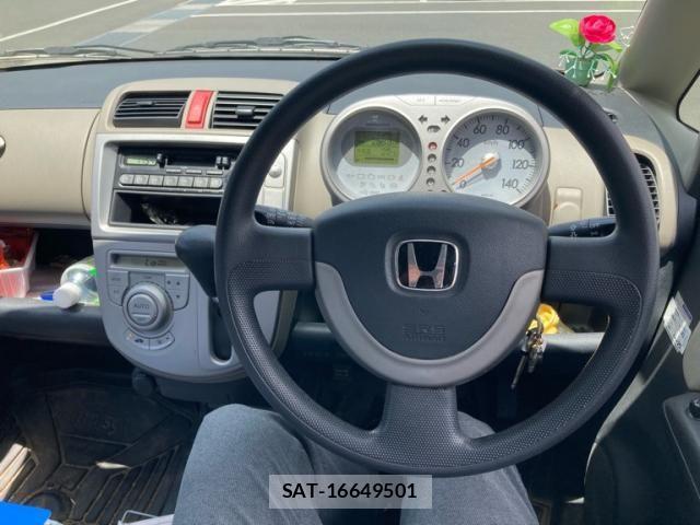 Honda LIFE 2003-10 7328146-17