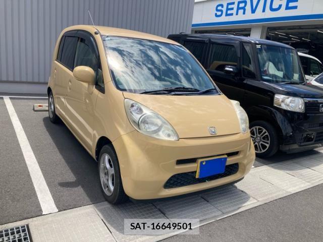 Honda LIFE 2003-10 7328146-2