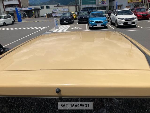 Honda LIFE 2003-10 7328146-5