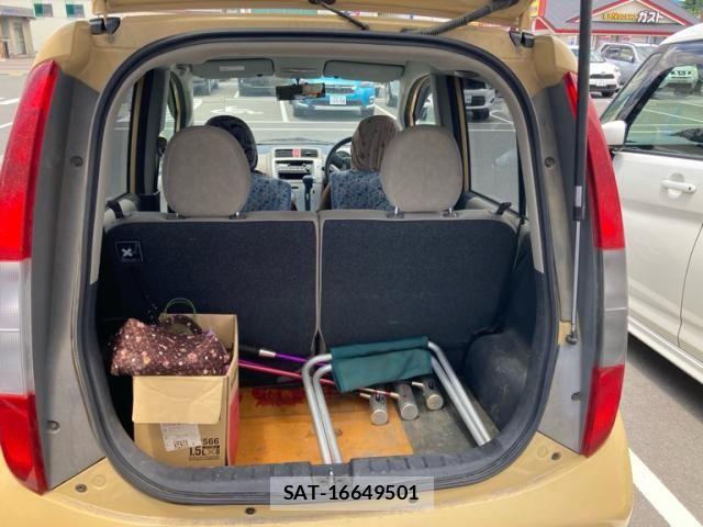Honda LIFE 2003-10 7328146-8