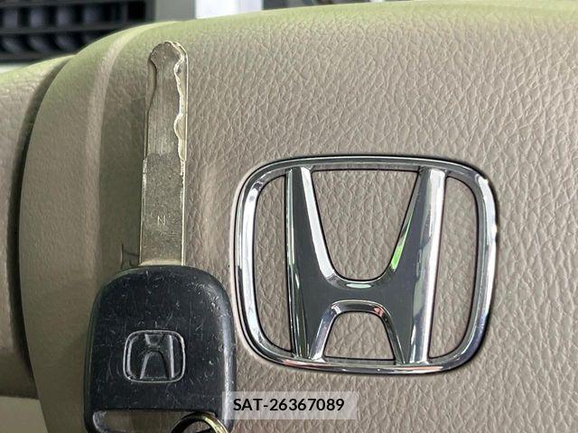 Honda LIFE 2012-01 7328136-6