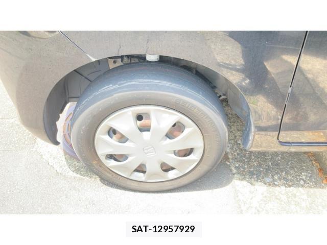 Honda LIFE 2013-06 7328139-9
