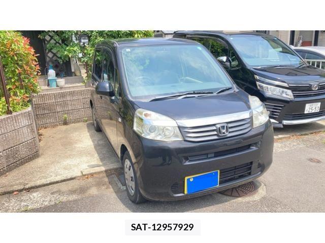 Honda LIFE 2013-06 7328139-1