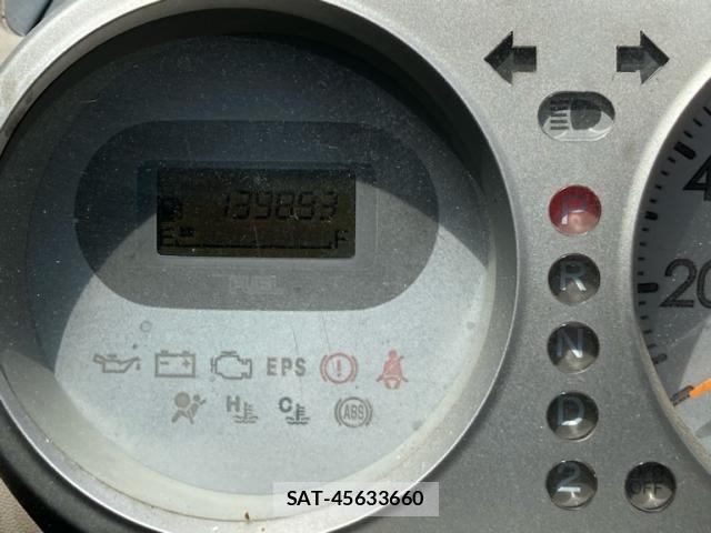 Honda LIFE 2005-04 7328144-16