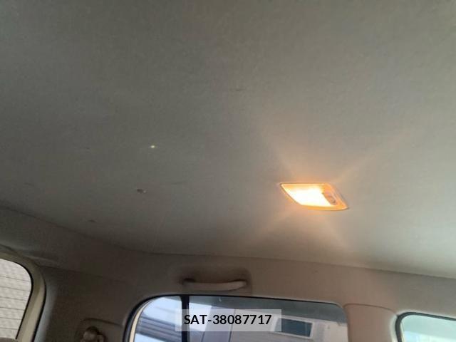 Honda LIFE 2005-04 7358589-9