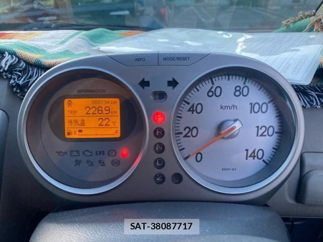 Honda LIFE 2005-04 7358589-12