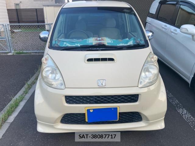 Honda LIFE 2005-04 7358589-1