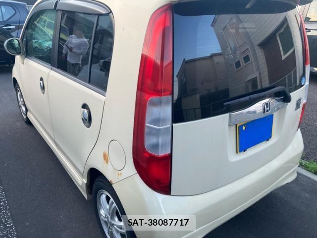 Honda LIFE 2005-04 7358589-5