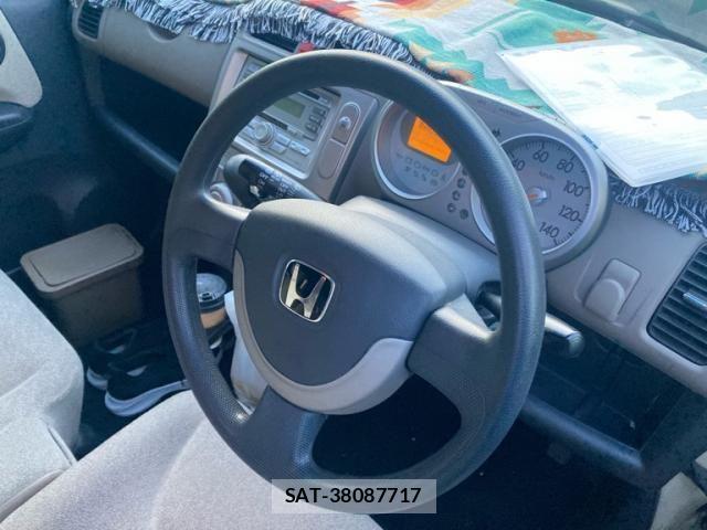 Honda LIFE 2005-04 7358589-7