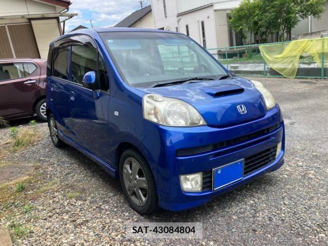 Honda LIFE 2010-10 7358593-0