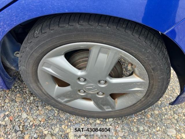 Honda LIFE 2010-10 7358593-9