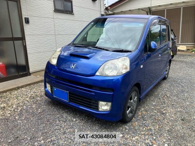 Honda LIFE 2010-10 7358593-1