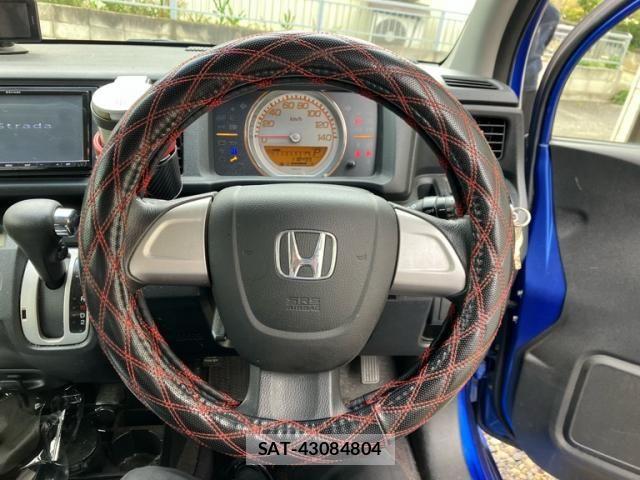 Honda LIFE 2010-10 7358593-19