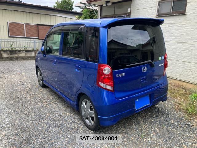 Honda LIFE 2010-10 7358593-3