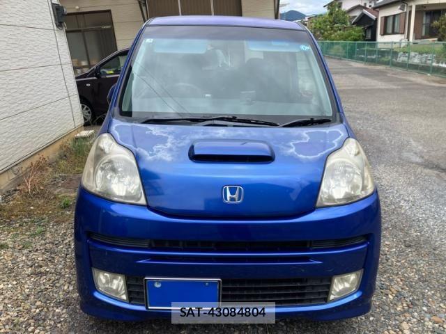 Honda LIFE 2010-10 7358593-5