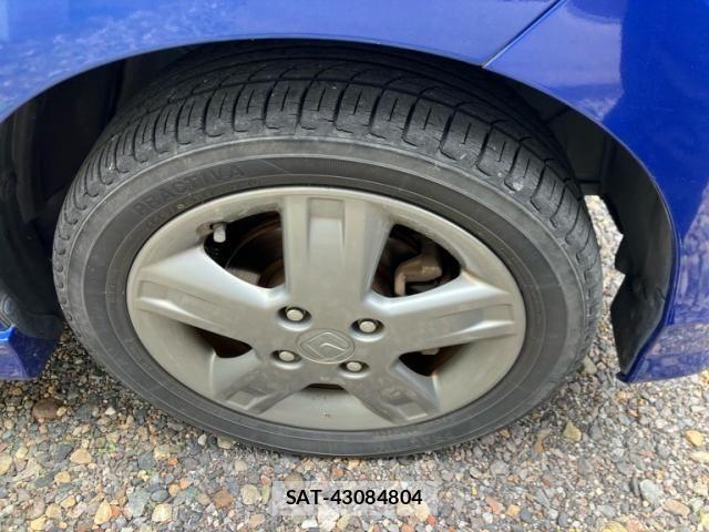 Honda LIFE 2010-10 7358593-6