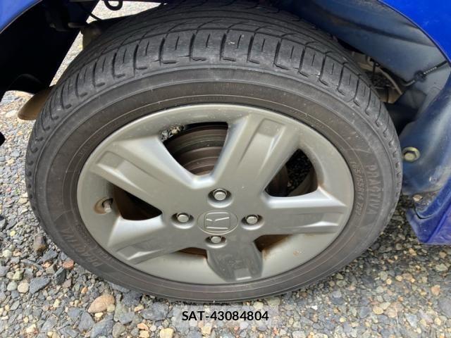 Honda LIFE 2010-10 7358593-7
