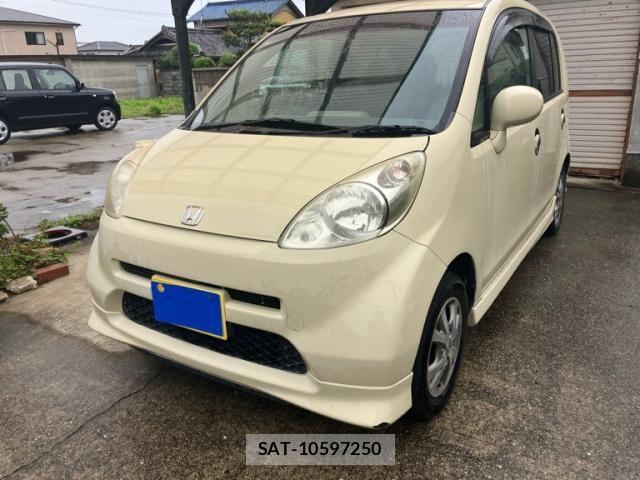 Honda LIFE 2003-11 7358592-0