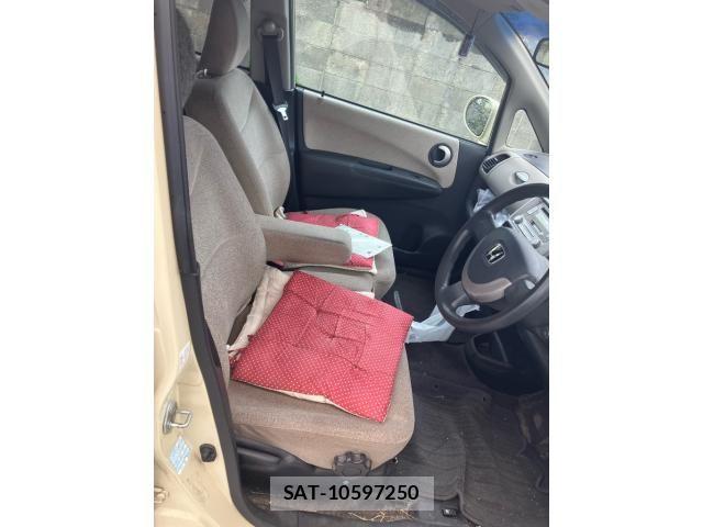 Honda LIFE 2003-11 7358592-12
