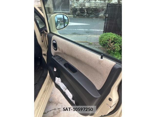 Honda LIFE 2003-11 7358592-13