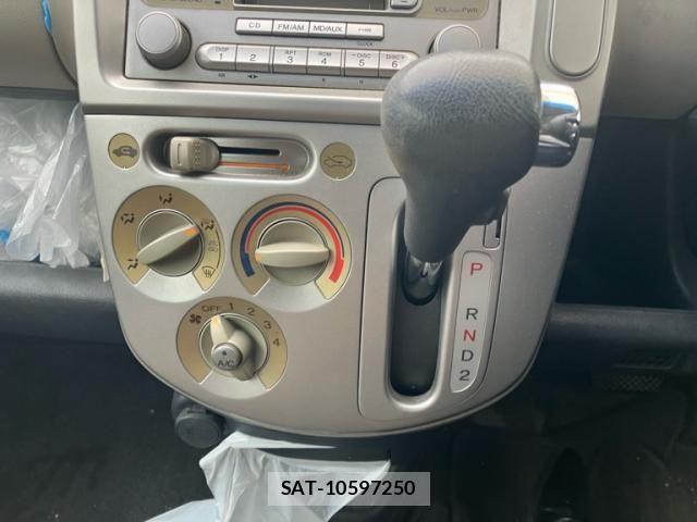 Honda LIFE 2003-11 7358592-15