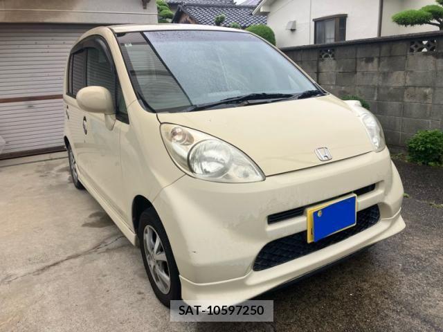 Honda LIFE 2003-11 7358592-1